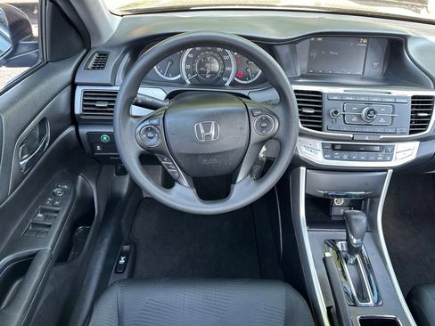 Used 2014 Honda Accord LX image 16
