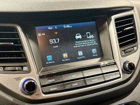 Used 2018 Hyundai Tucson SEL image 10