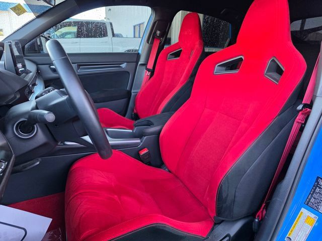 Used 2025 Honda Civic Type R image 12