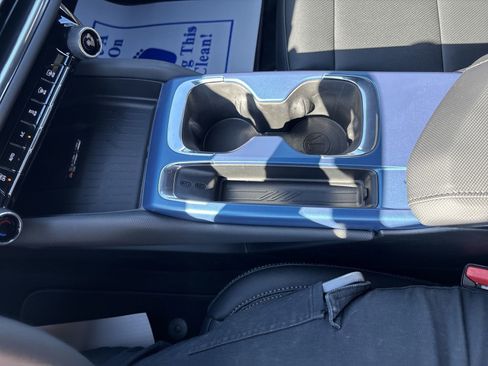 New 2026 Chevrolet Equinox EV LT image 23