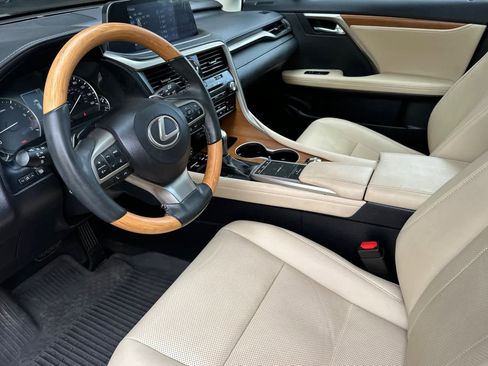 Used 2022 Lexus RX 350 AWD w/ Premium Package image 11