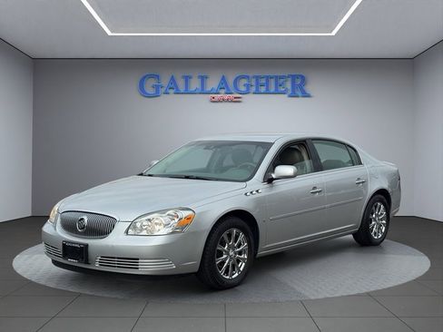 Used 2009 Buick Lucerne CXL image 10
