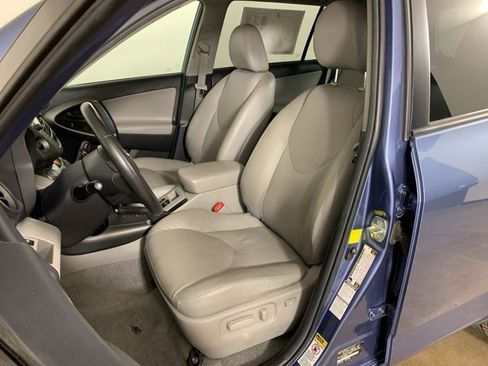 Used 2011 Toyota RAV4 Limited image 30