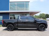 Used 2019 Chevrolet Silverado 1500 High Country w/ Technology Package image 2