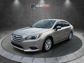 Used 2016 Subaru Legacy 2.5i Premium video 1
