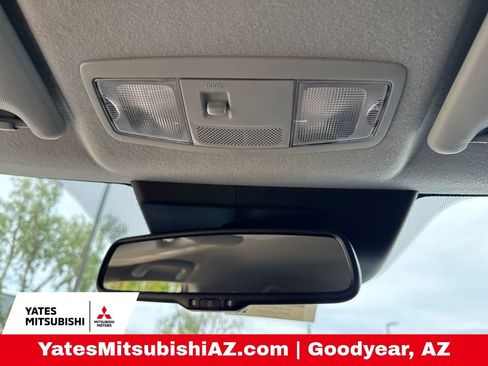 New 2026 Mitsubishi Outlander Sport SE image 16