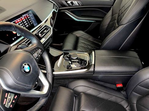 Certified 2023 BMW X5 xDrive40i w/ Premium Package image 19