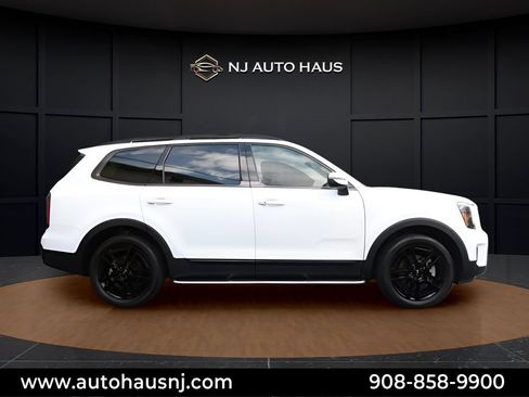 Used 2024 Kia Telluride EX X-Line AWD/4WD image 13