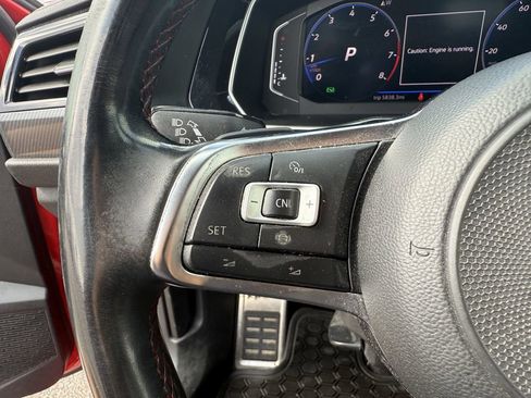 Used 2019 Volkswagen Jetta GLI Autobahn image 15