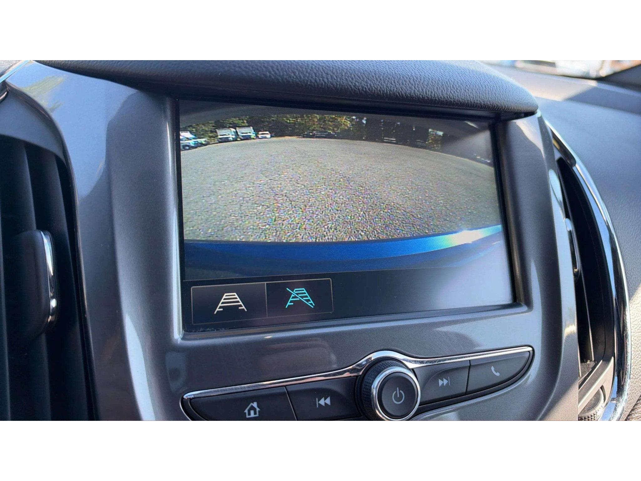 Used 2018 Chevrolet Cruze LT w/ RS Package FWD image 20