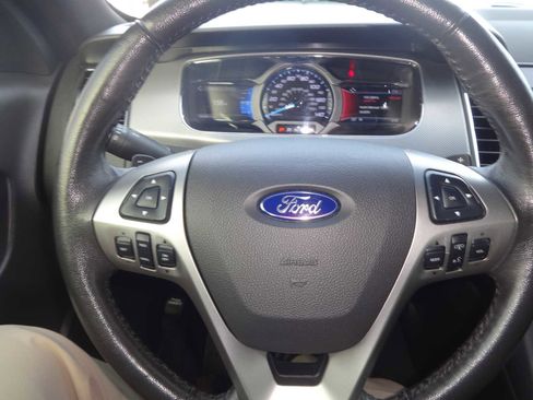 Used 2019 Ford Taurus SHO image 16