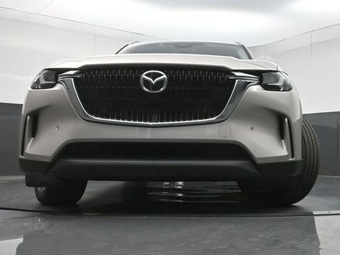 Certified 2026 MAZDA CX-90 3.3 Turbo w/ Preferred Package AWD/4WD image 37