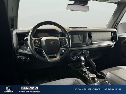 Used 2023 Ford Bronco Big Bend AWD/4WD image 19