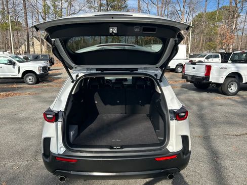 Used 2023 MAZDA CX-50 2.5 S w/ Cargo Package image 31