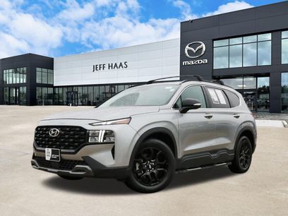 Used 2023 Hyundai Santa Fe XRT