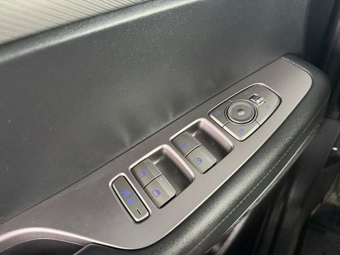 Used 2024 Hyundai Palisade SEL image 22