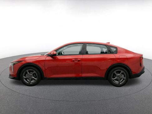 Used 2025 Kia K4 FWD image 5