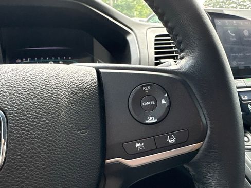 Used 2022 Honda Odyssey EX-L image 29