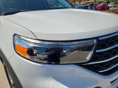 Used 2021 Ford Explorer XLT w/ Equipment Group 202A image 26