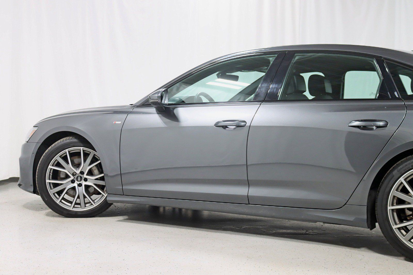 Used 2022 Audi A6 3.0T Premium AWD/4WD image 12