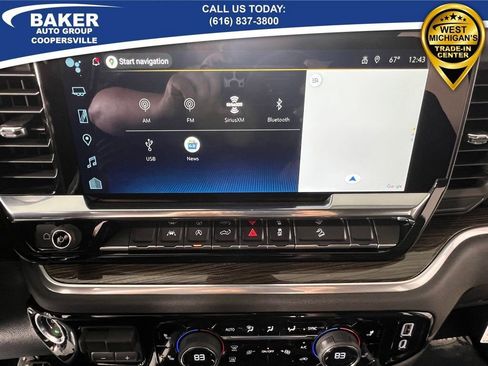 New 2026 Chevrolet Silverado 1500 LT Trail Boss image 26