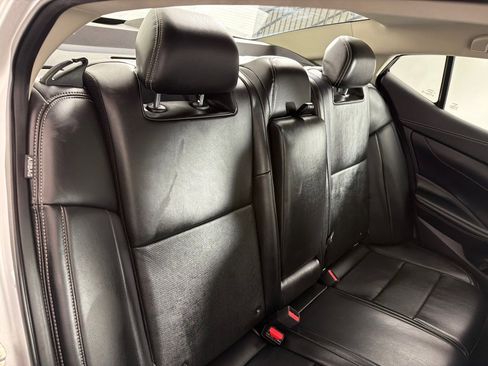 Used 2022 Nissan Maxima SV image 20