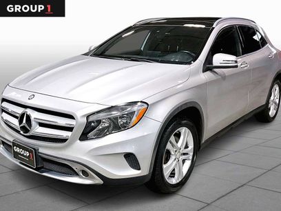 Used 2016 Mercedes-Benz GLA 250 4MATIC