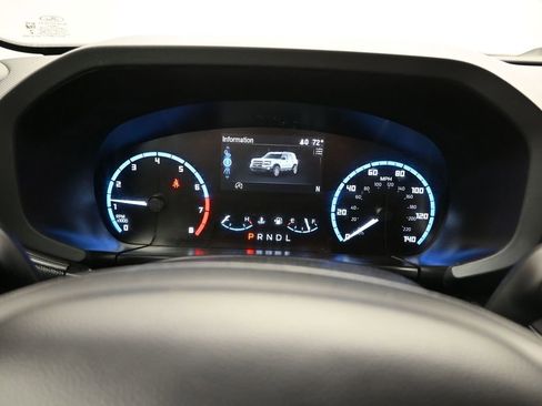 Used 2021 Ford Bronco Sport Big Bend image 15