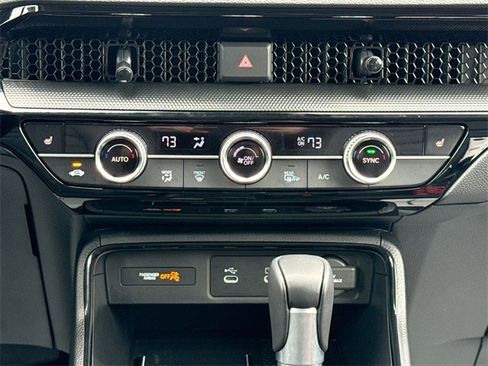 Certified 2026 Honda CR-V EX-L image 29