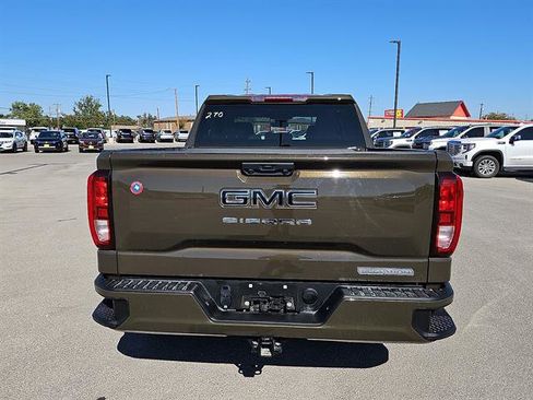 Used 2023 GMC Sierra 1500 Elevation image 4
