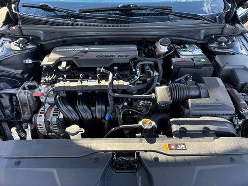 Used 2021 Hyundai Elantra SEL w/ Convenience Package image 29