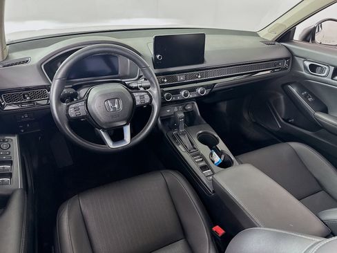 Certified 2024 Honda Civic Touring image 19