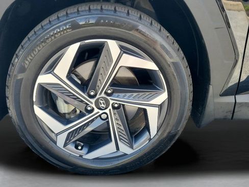 Certified 2023 Hyundai Tucson SEL AWD/4WD image 25