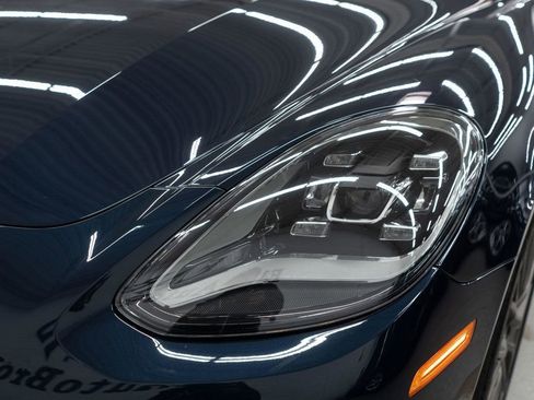 Used 2023 Porsche Panamera 4 Platinum Edition w/ Smoking Package image 44