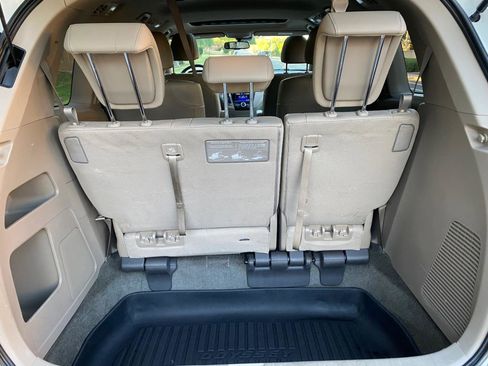 Used 2014 Honda Odyssey EX-L image 15