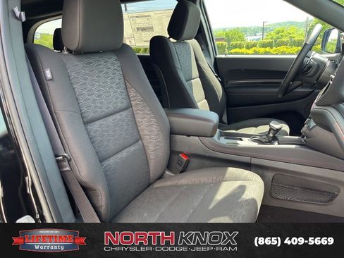 New 2026 Dodge Durango GT AWD/4WD image 27