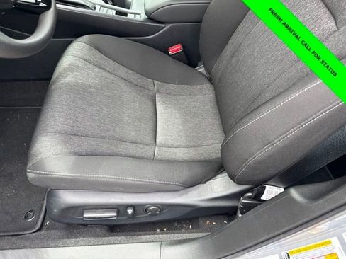 Used 2025 Honda Accord SE image 16