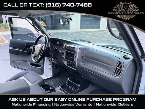 Used 2009 Ford Ranger Sport AWD/4WD image 14