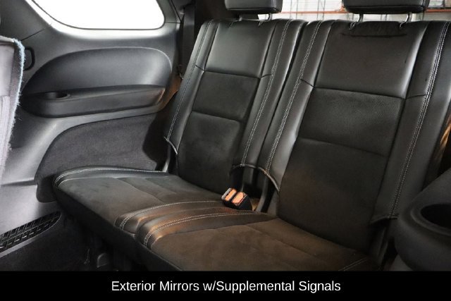 Used 2022 Dodge Durango GT AWD/4WD image 17