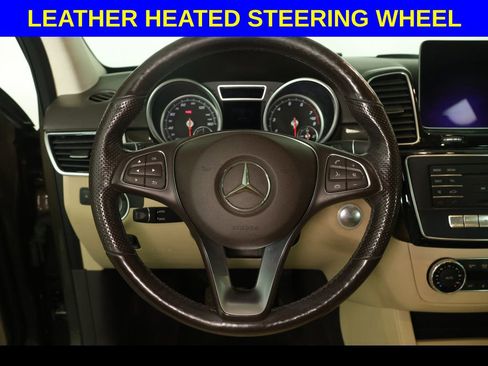 Used 2016 Mercedes-Benz GLE 350 4MATIC image 6