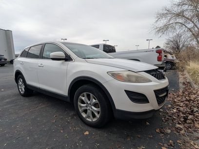 Used 2011 MAZDA CX-9 Touring w/ Moonroof & Bose Audio Pkg