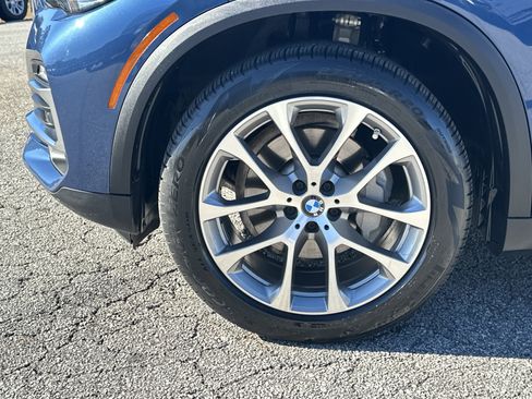 Used 2019 BMW X5 xDrive40i w/ Premium Package 2 image 12