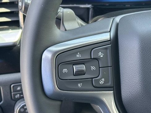 New 2026 Chevrolet Silverado 1500 RST w/ Texas Edition Plus RWD image 22
