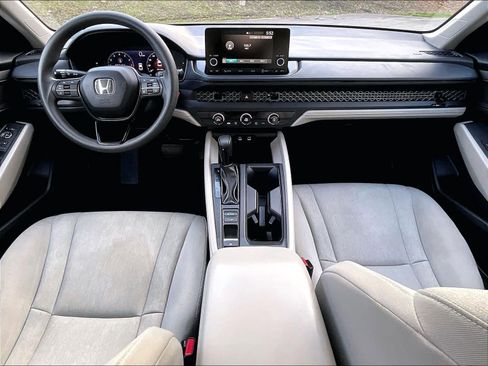 Used 2024 Honda Accord LX image 21