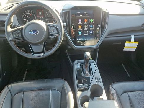 Used 2024 Subaru Crosstrek 2.5i Limited image 11