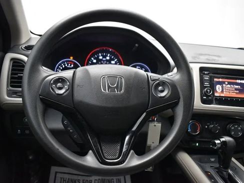Used 2021 Honda HR-V LX image 20