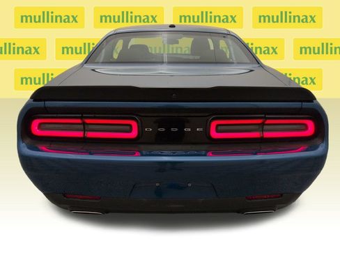 Used 2023 Dodge Challenger GT RWD image 29
