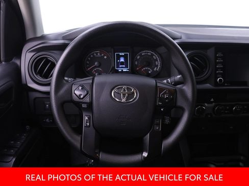 Certified 2023 Toyota Tacoma SR AWD/4WD image 13