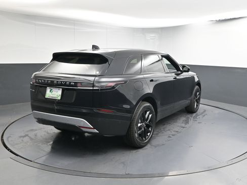 Certified 2026 Land Rover Range Rover Velar S image 22