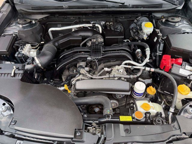 Used 2023 Subaru Outback Limited AWD/4WD image 22